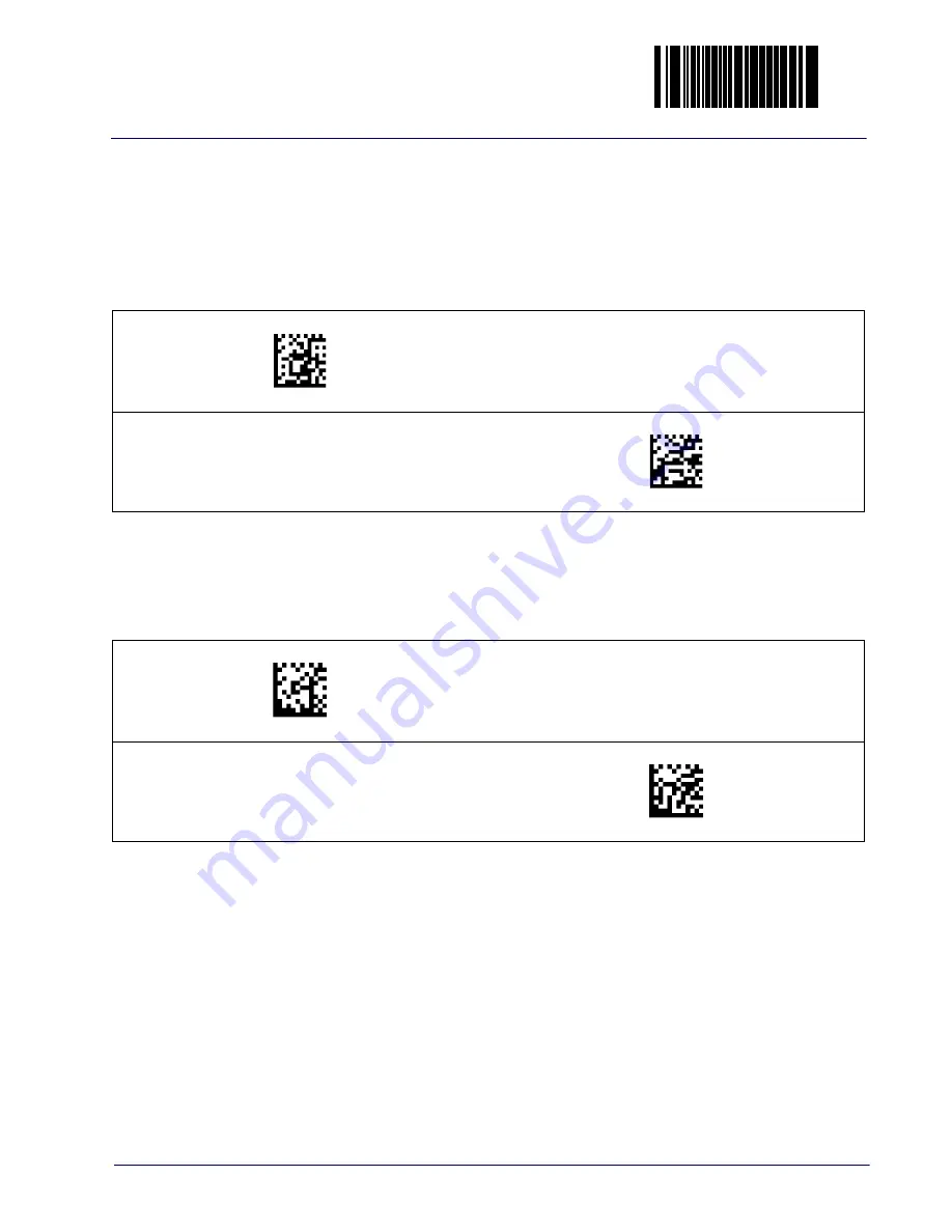 Datalogic Magellan 800i Product Reference Manual Download Page 91