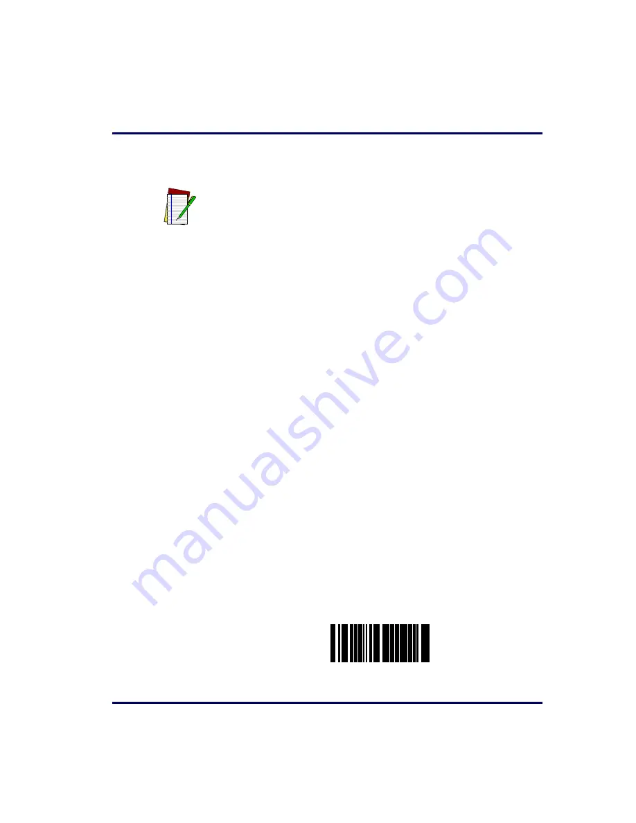 Datalogic MAGELLAN 8200 Product Reference Manual Download Page 375