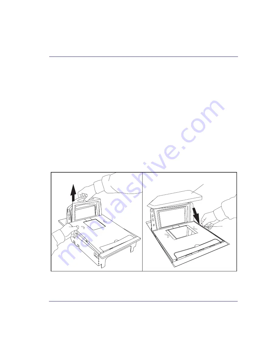 Datalogic MAGELLAN 8300 Скачать руководство пользователя страница 85