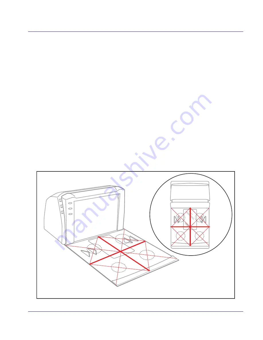 Datalogic Magellan 8500Xt Скачать руководство пользователя страница 127