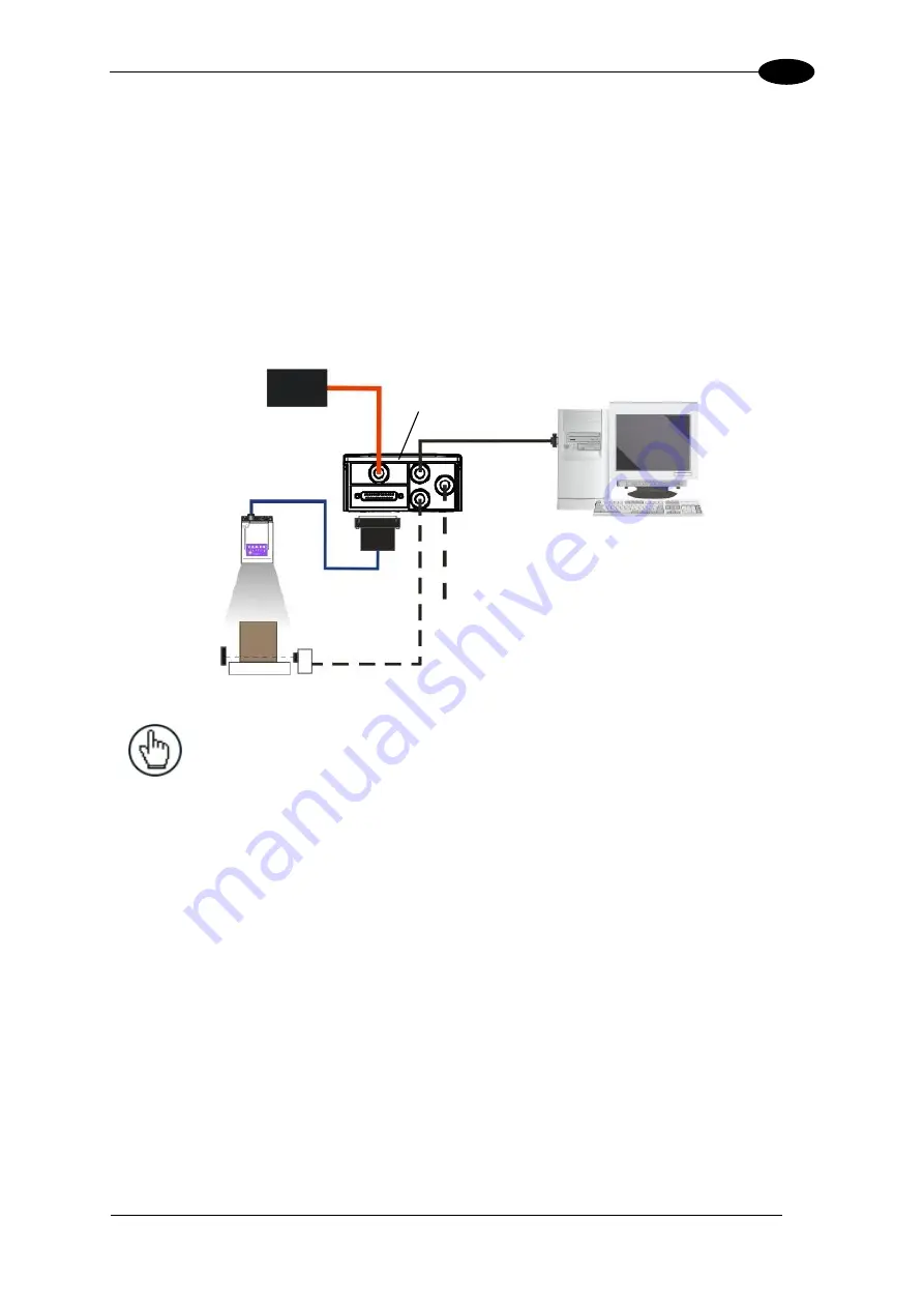 Datalogic Matrix 210N Скачать руководство пользователя страница 15