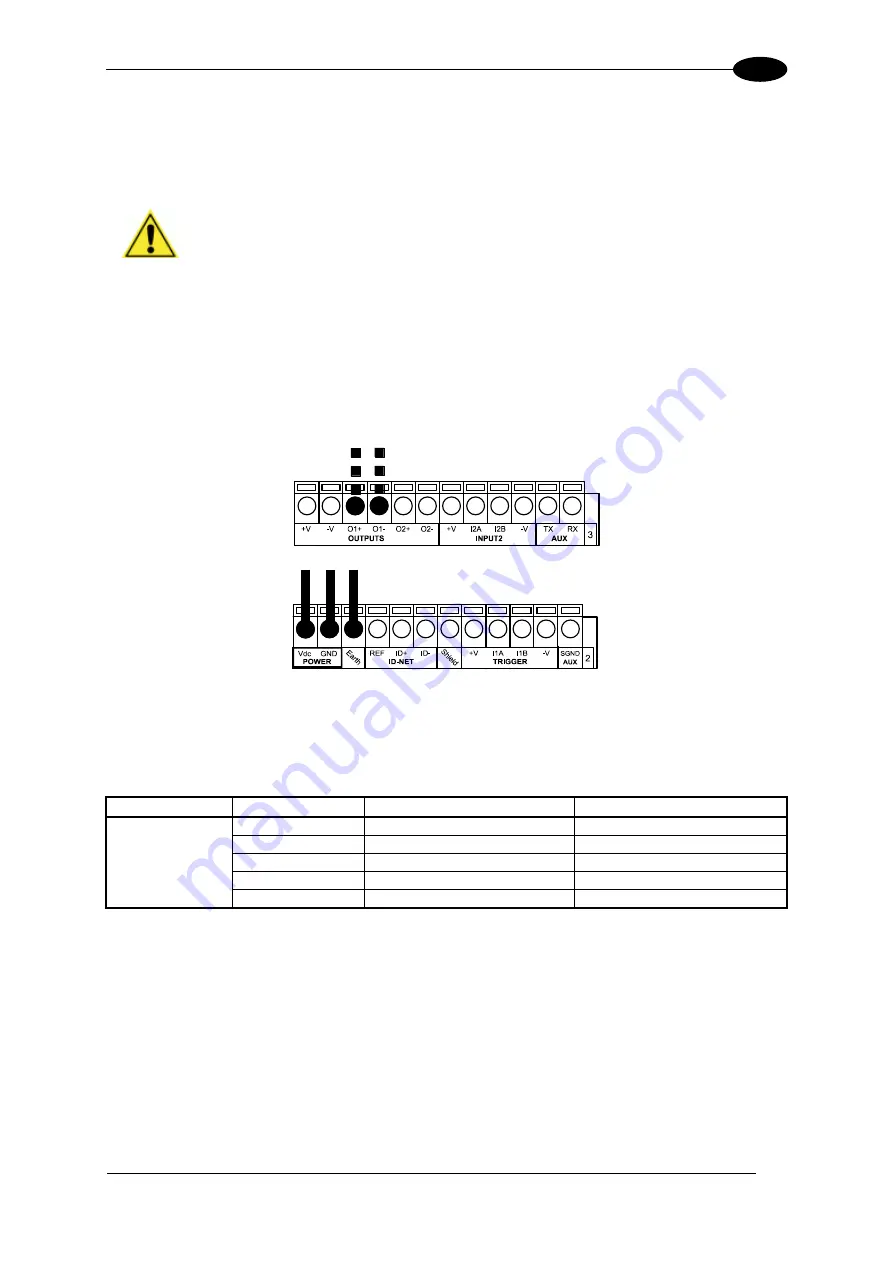 Datalogic Matrix 210N Скачать руководство пользователя страница 87