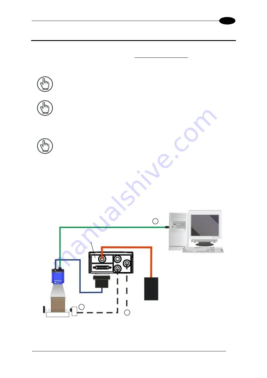 Datalogic Matrix 210N Скачать руководство пользователя страница 89