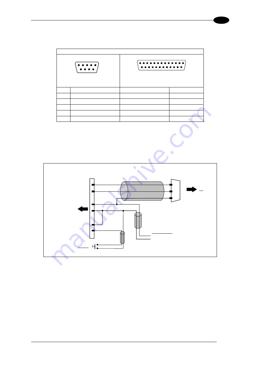 Datalogic Matrix 400 Скачать руководство пользователя страница 91