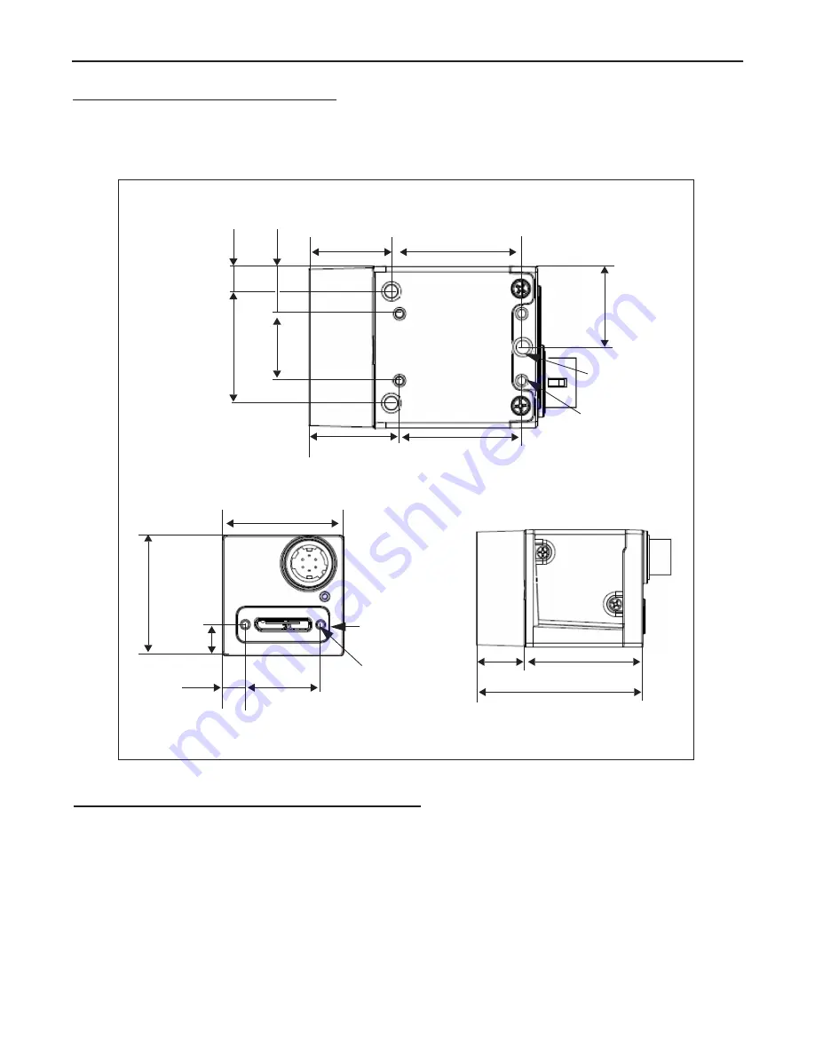 Datalogic MX-U100 Hardware Manual Download Page 29