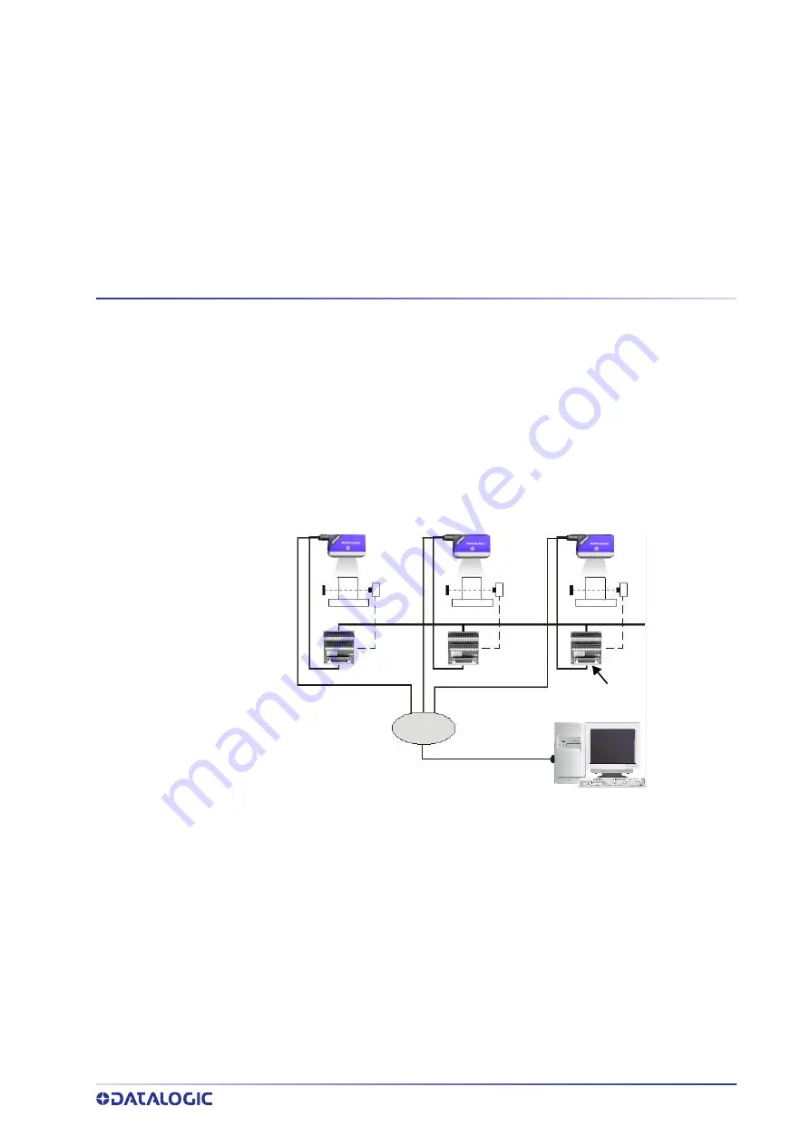 Datalogic P2x-Series Скачать руководство пользователя страница 19