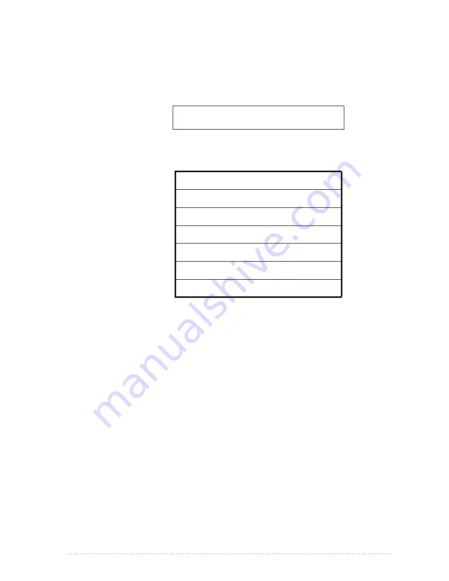 Datalogic PowerScan M8500 Product Reference Manual Download Page 82