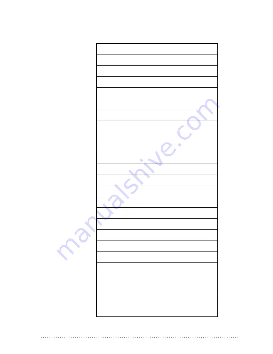 Datalogic PowerScan M8500 Product Reference Manual Download Page 120