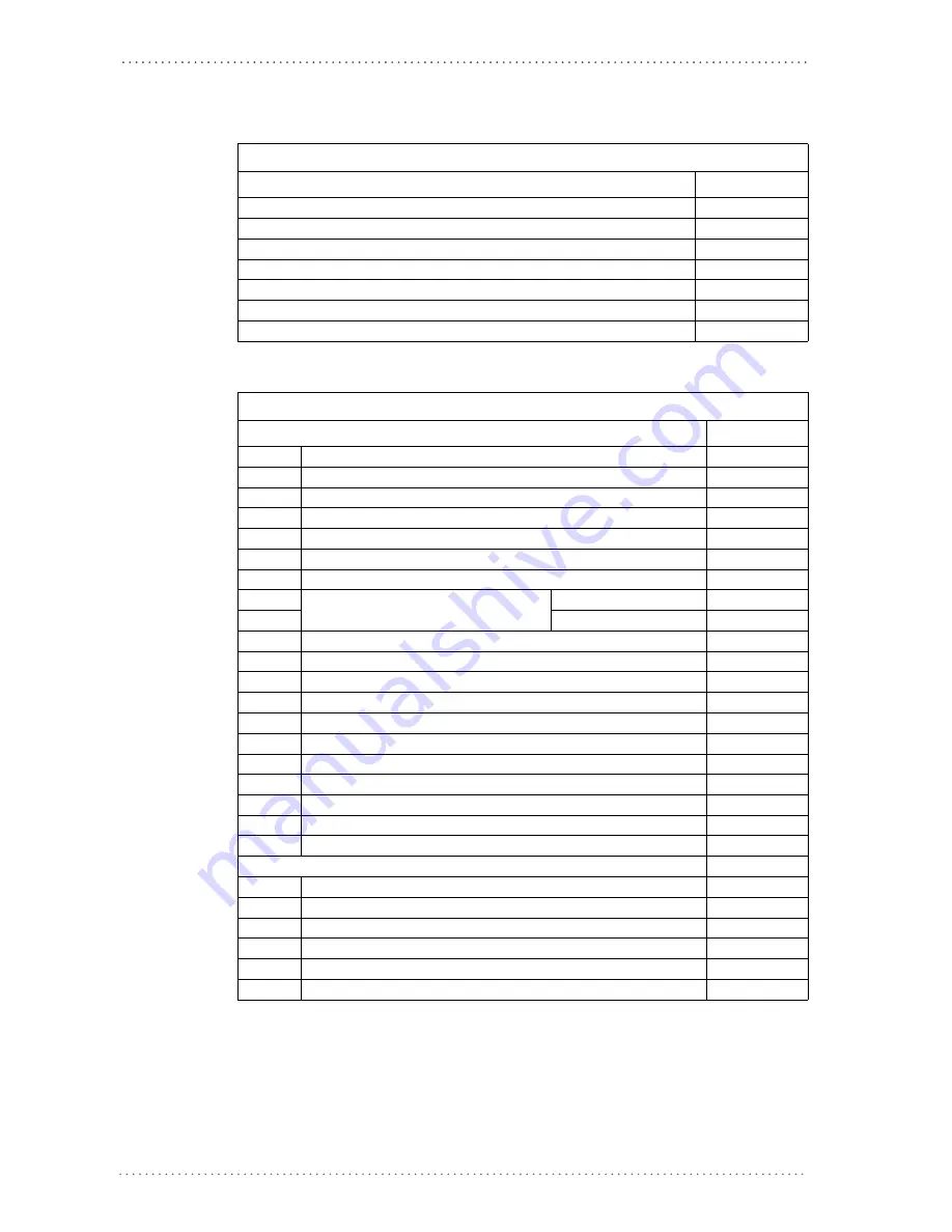 Datalogic PowerScan M8500 Product Reference Manual Download Page 197