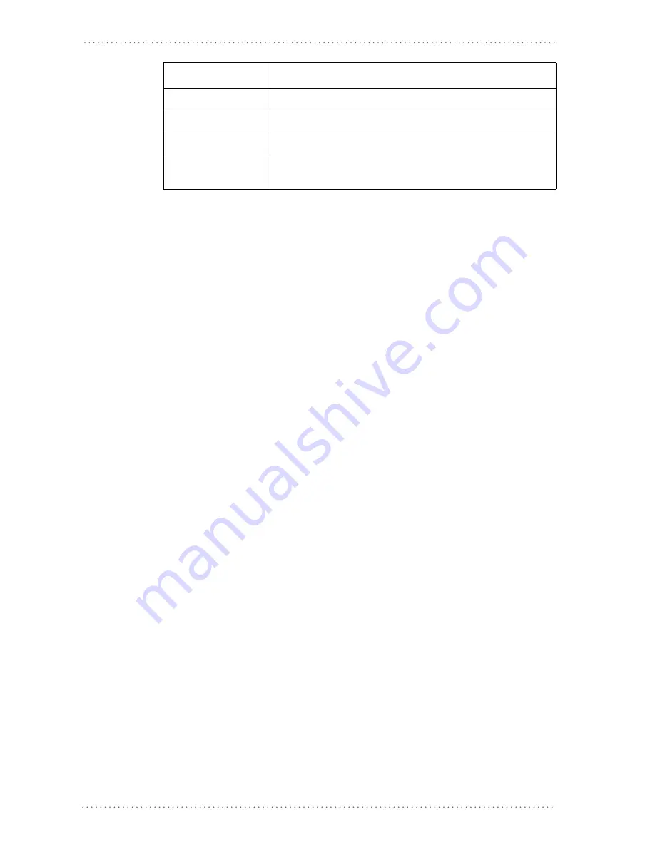 Datalogic PowerScan M8500 Product Reference Manual Download Page 213