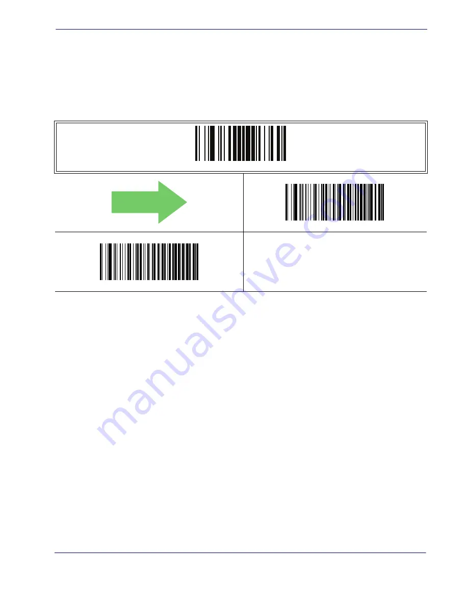 Datalogic POWERSCAN PBT7100  guide Скачать руководство пользователя страница 203