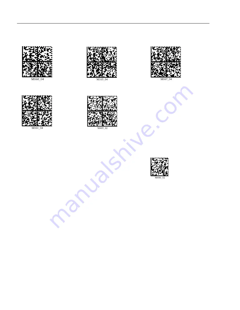 Datalogic PowerScan PD8590-DPM User Manual Download Page 52