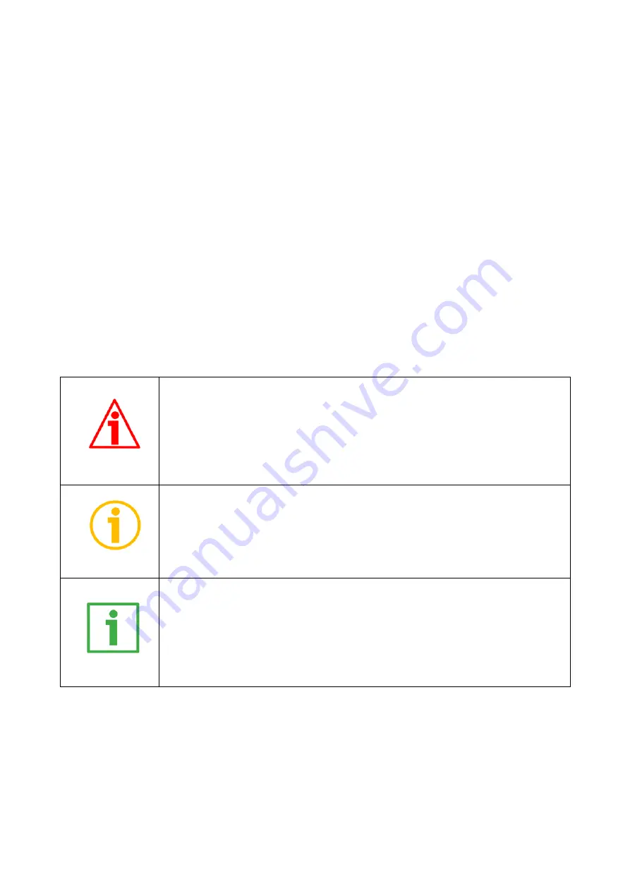 Datalogic Profibus AMT58 13x12 PB Series Instruction Manual Download Page 56