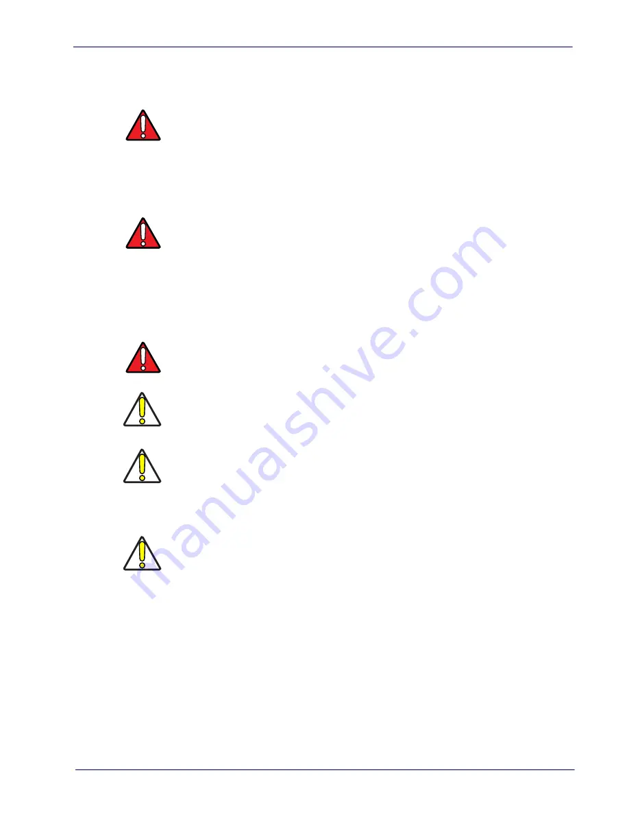 Datalogic QBT2101-BK-BTK+ Product Reference Manual Download Page 25