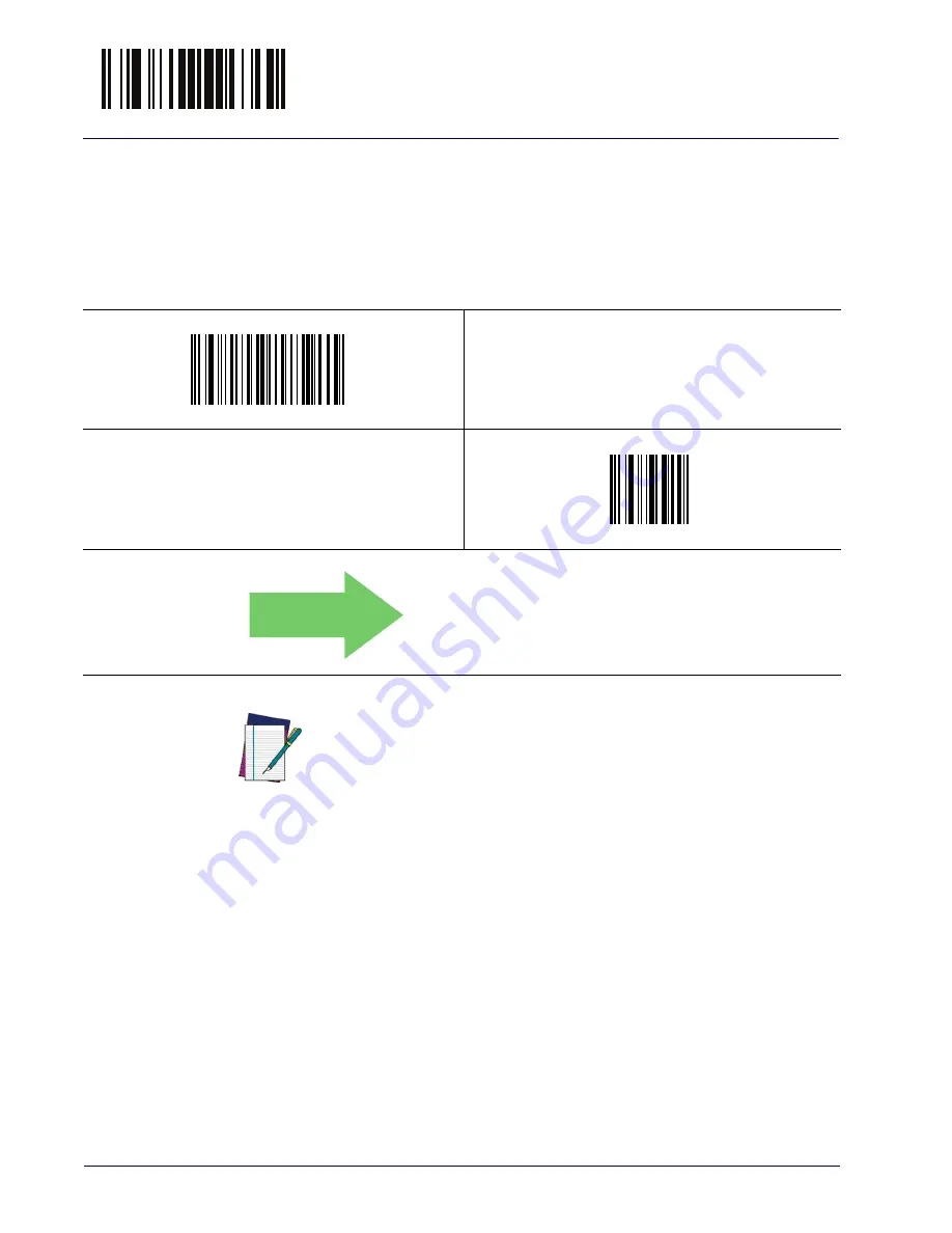 Datalogic QBT2101-BK-BTK+ Скачать руководство пользователя страница 92