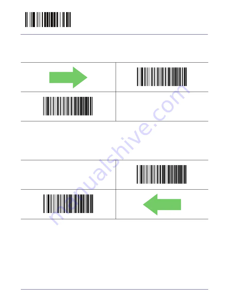 Datalogic QBT2101-BK-BTK+ Product Reference Manual Download Page 102