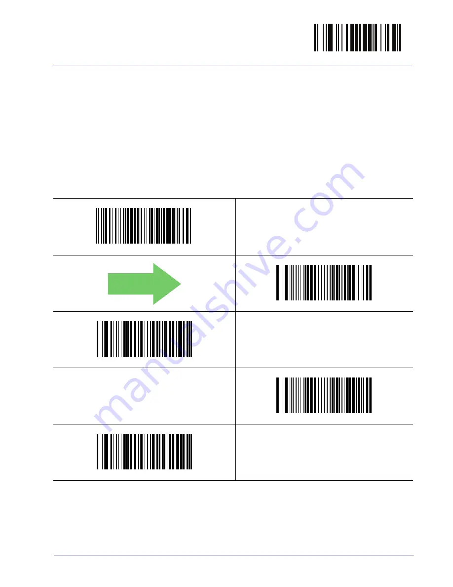 Datalogic QBT2101-BK-BTK+ Product Reference Manual Download Page 119