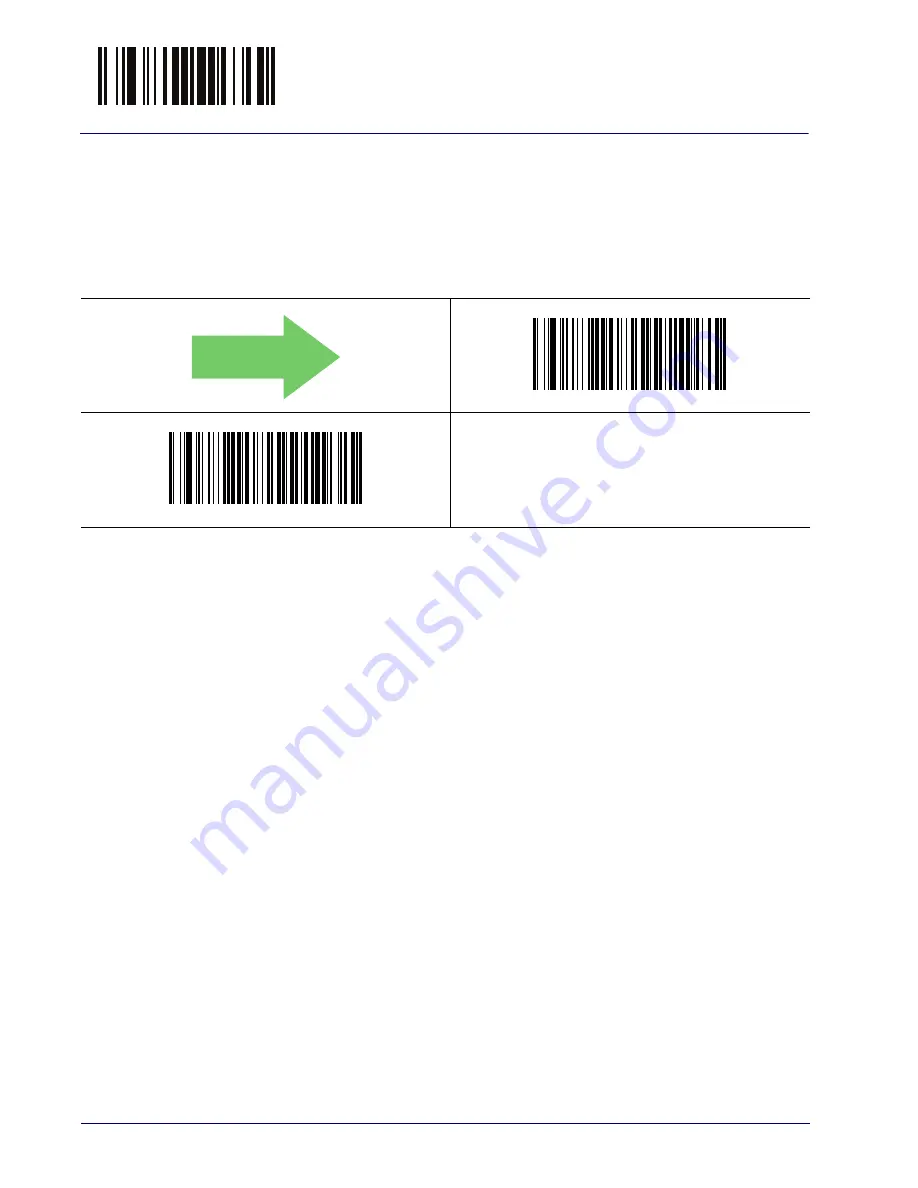 Datalogic QBT2101-BK-BTK+ Product Reference Manual Download Page 120