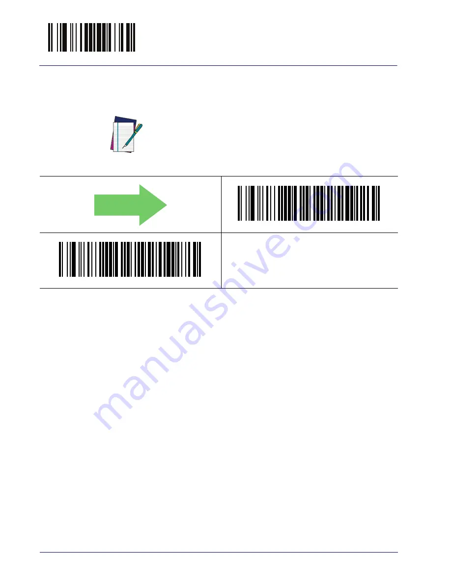 Datalogic QBT2101-BK-BTK+ Скачать руководство пользователя страница 124