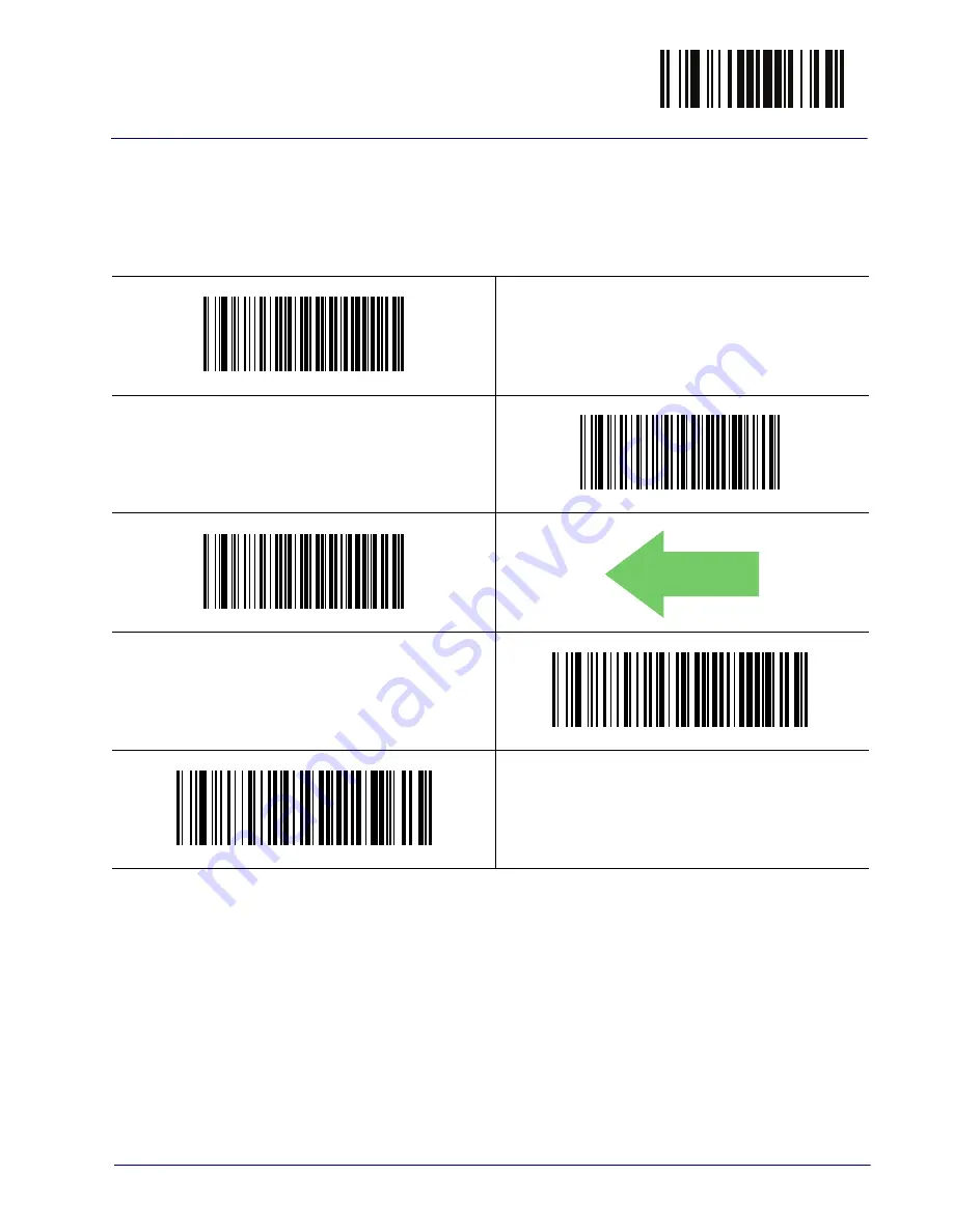 Datalogic QBT2101-BK-BTK+ Скачать руководство пользователя страница 147