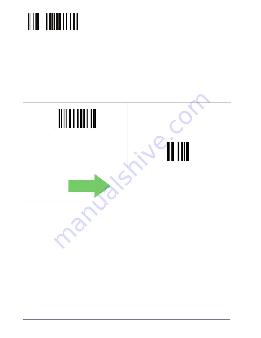 Datalogic QBT2101-BK-BTK+ Product Reference Manual Download Page 152