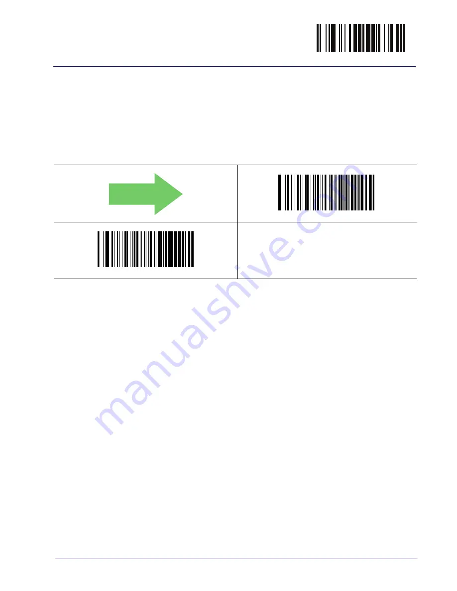 Datalogic QBT2101-BK-BTK+ Product Reference Manual Download Page 169