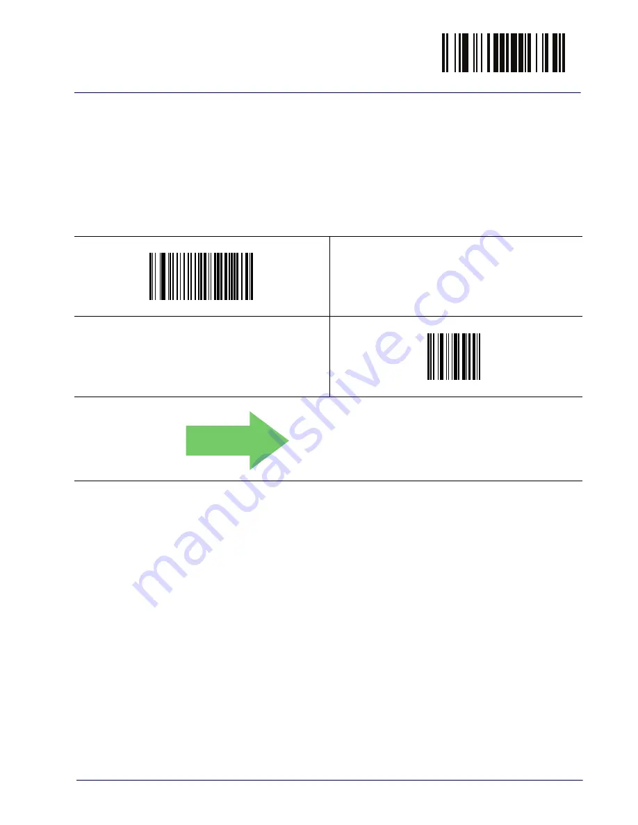 Datalogic QBT2101-BK-BTK+ Product Reference Manual Download Page 175