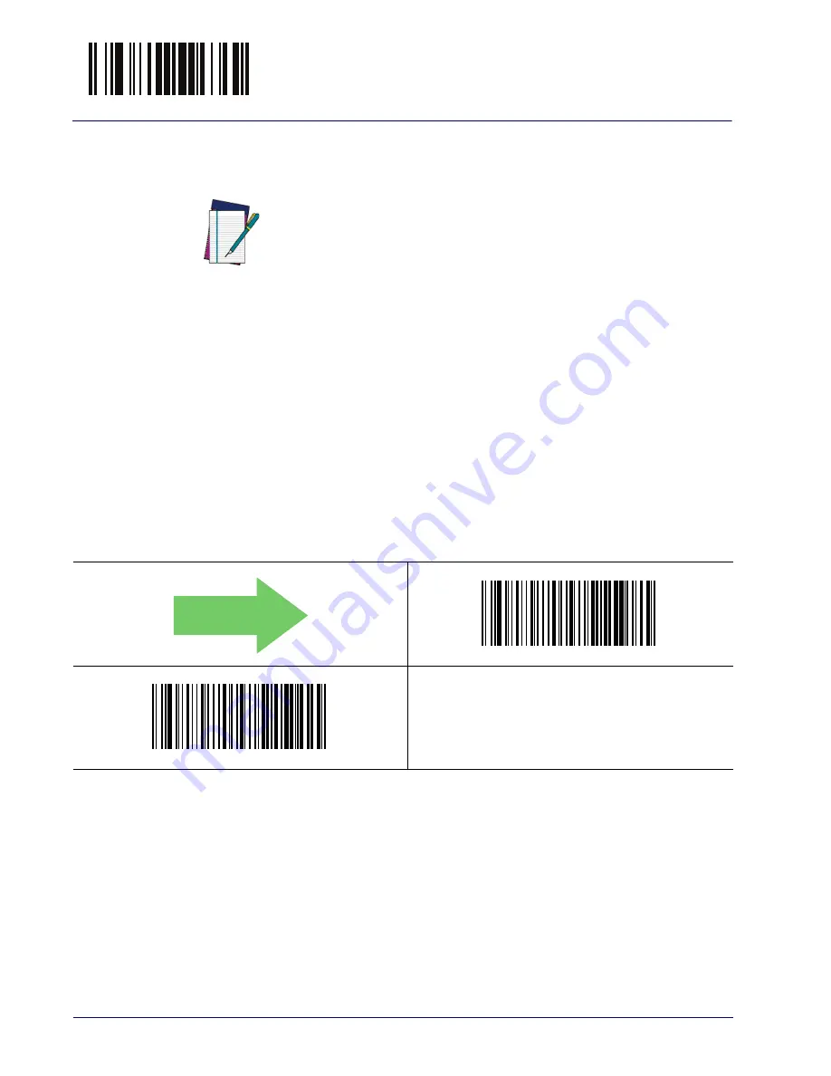 Datalogic QBT2101-BK-BTK+ Product Reference Manual Download Page 180