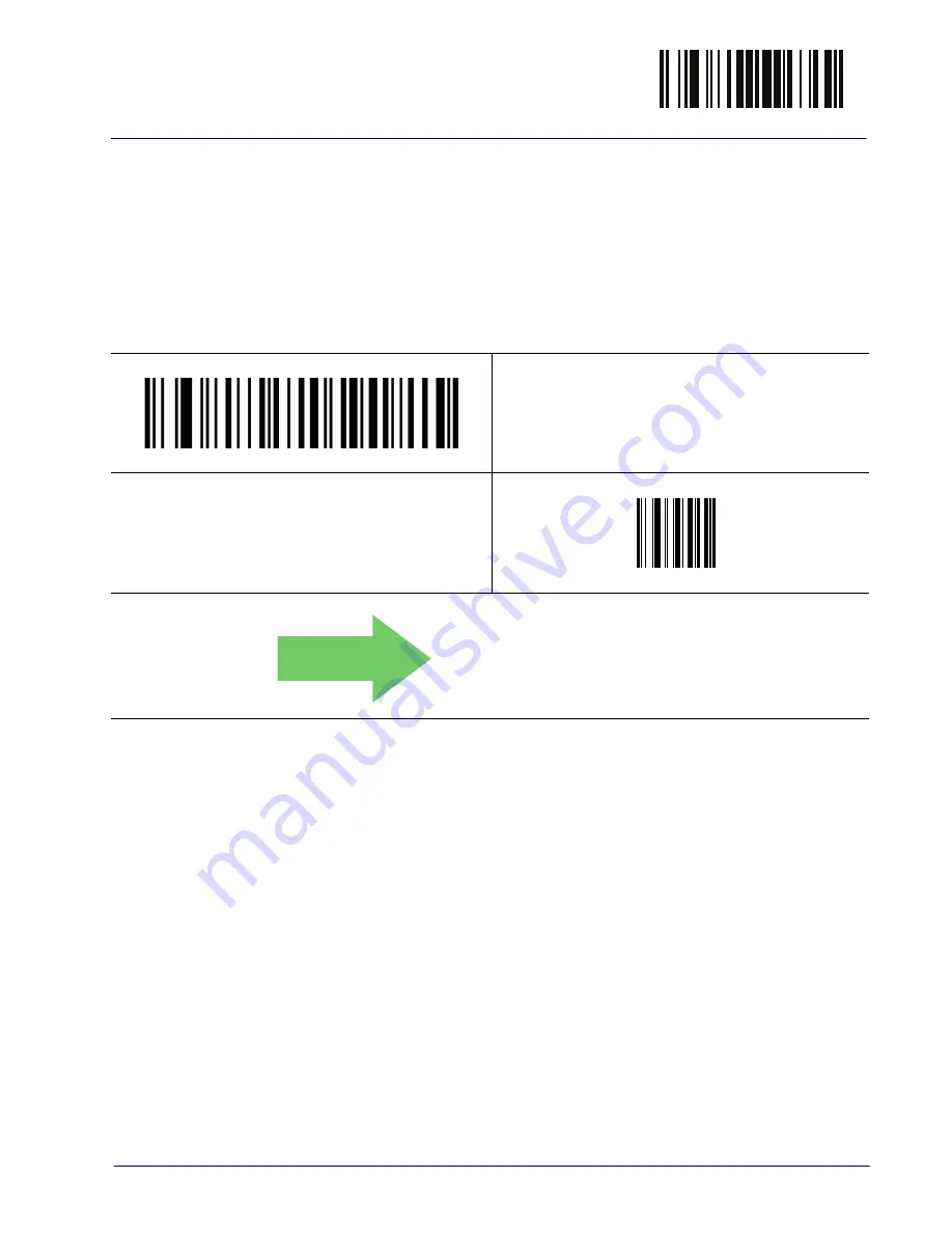 Datalogic QBT2101-BK-BTK+ Product Reference Manual Download Page 181