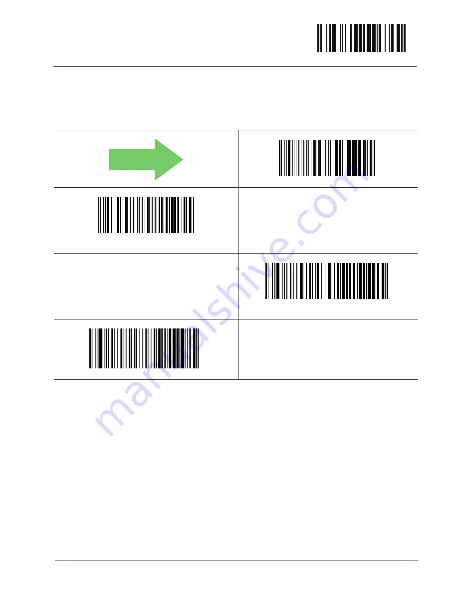 Datalogic QBT2101-BK-BTK+ Product Reference Manual Download Page 187