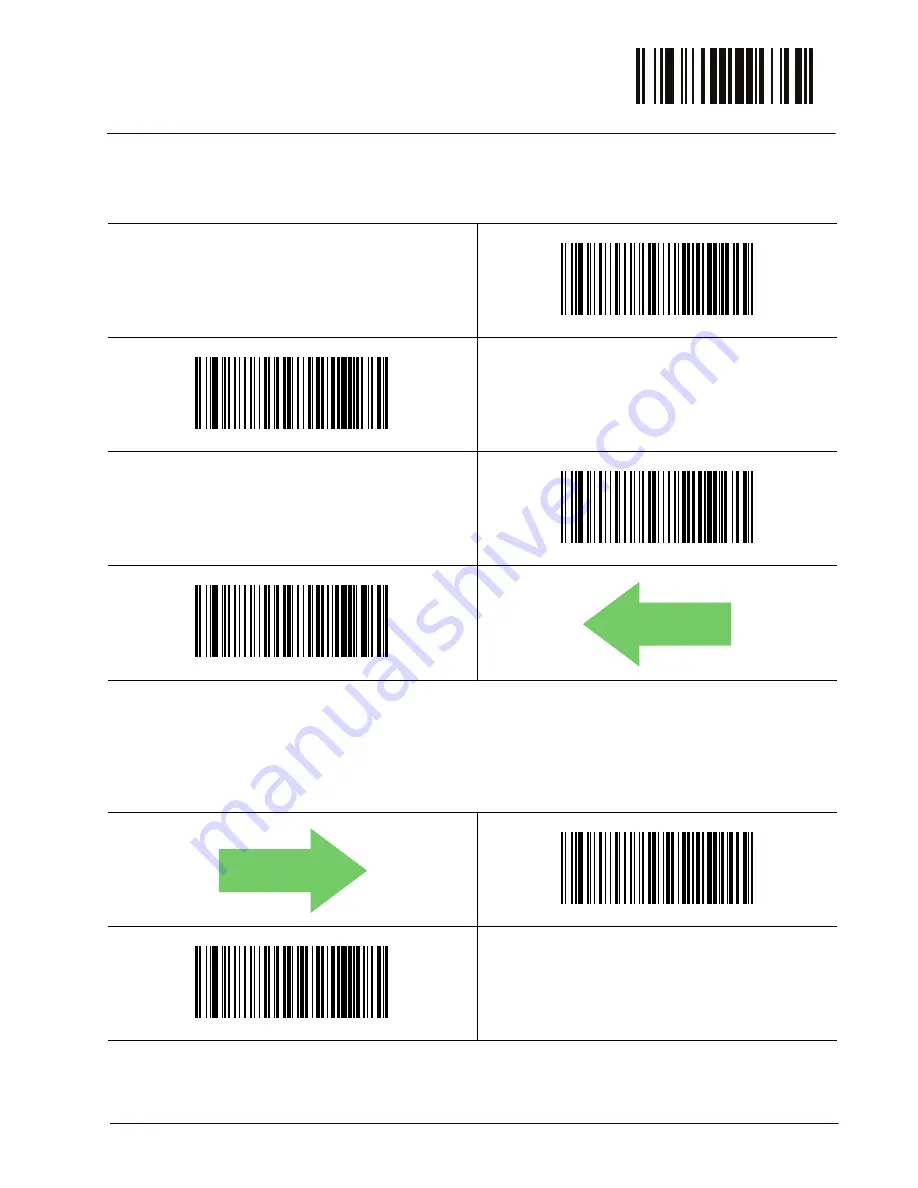 Datalogic QBT2101-BK-BTK+ Product Reference Manual Download Page 189