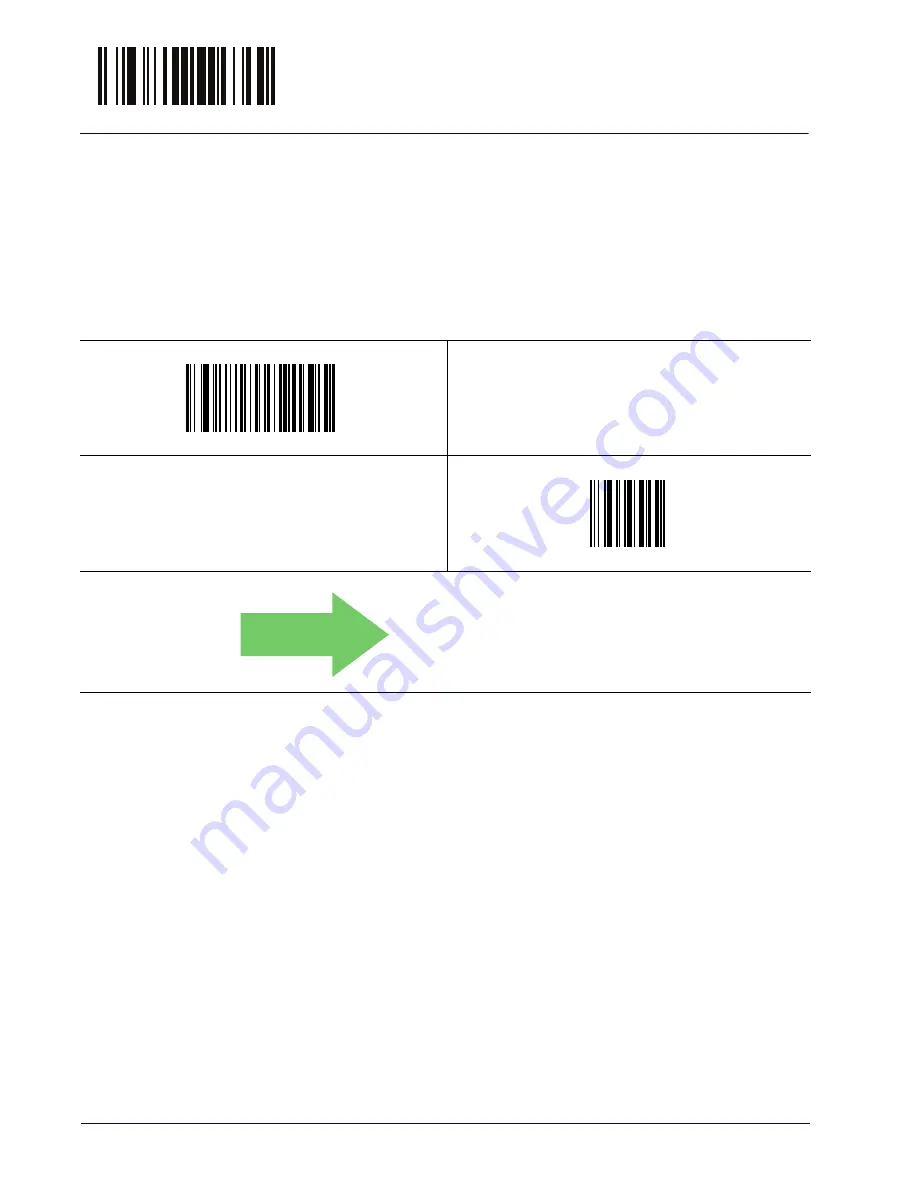 Datalogic QBT2101-BK-BTK+ Product Reference Manual Download Page 194