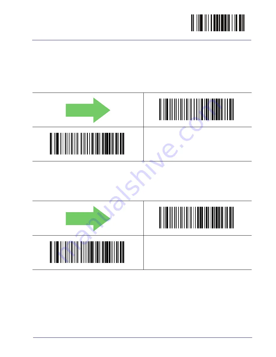 Datalogic QBT2101-BK-BTK+ Product Reference Manual Download Page 199