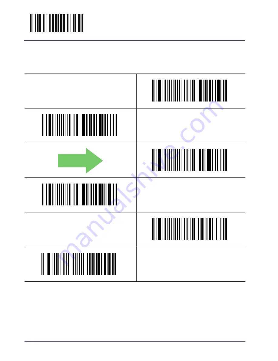 Datalogic QBT2101-BK-BTK+ Product Reference Manual Download Page 200