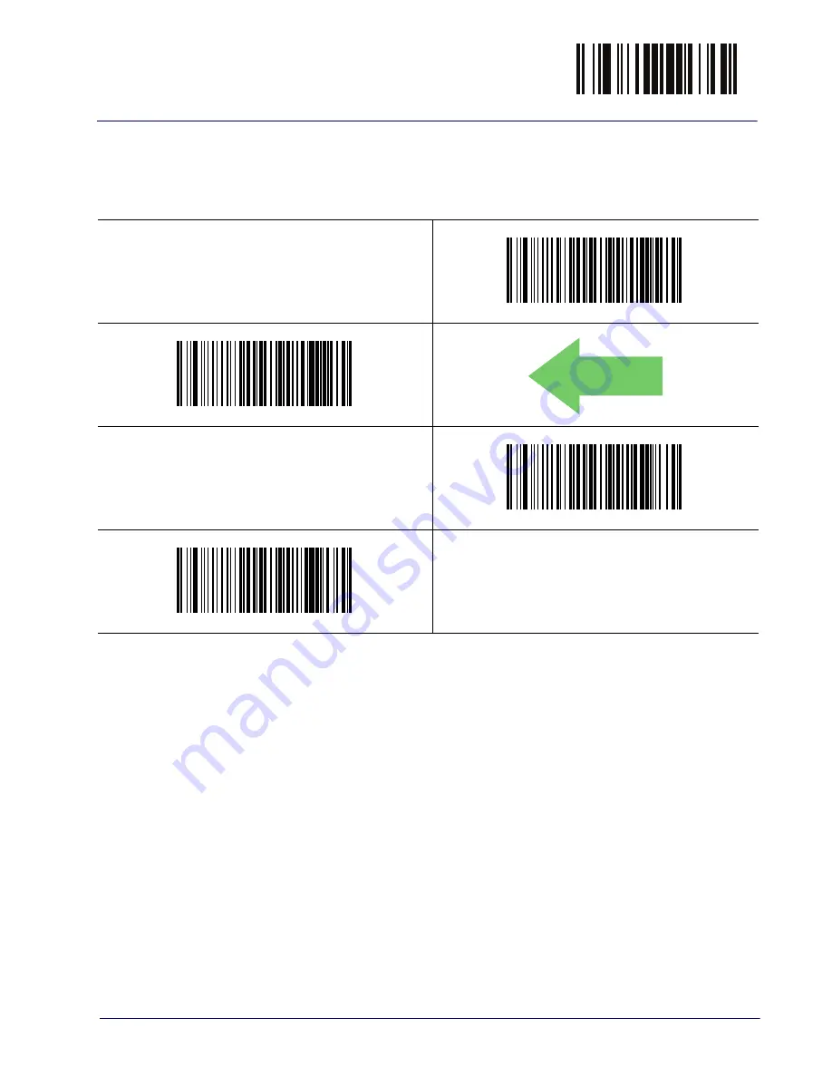 Datalogic QBT2101-BK-BTK+ Product Reference Manual Download Page 203