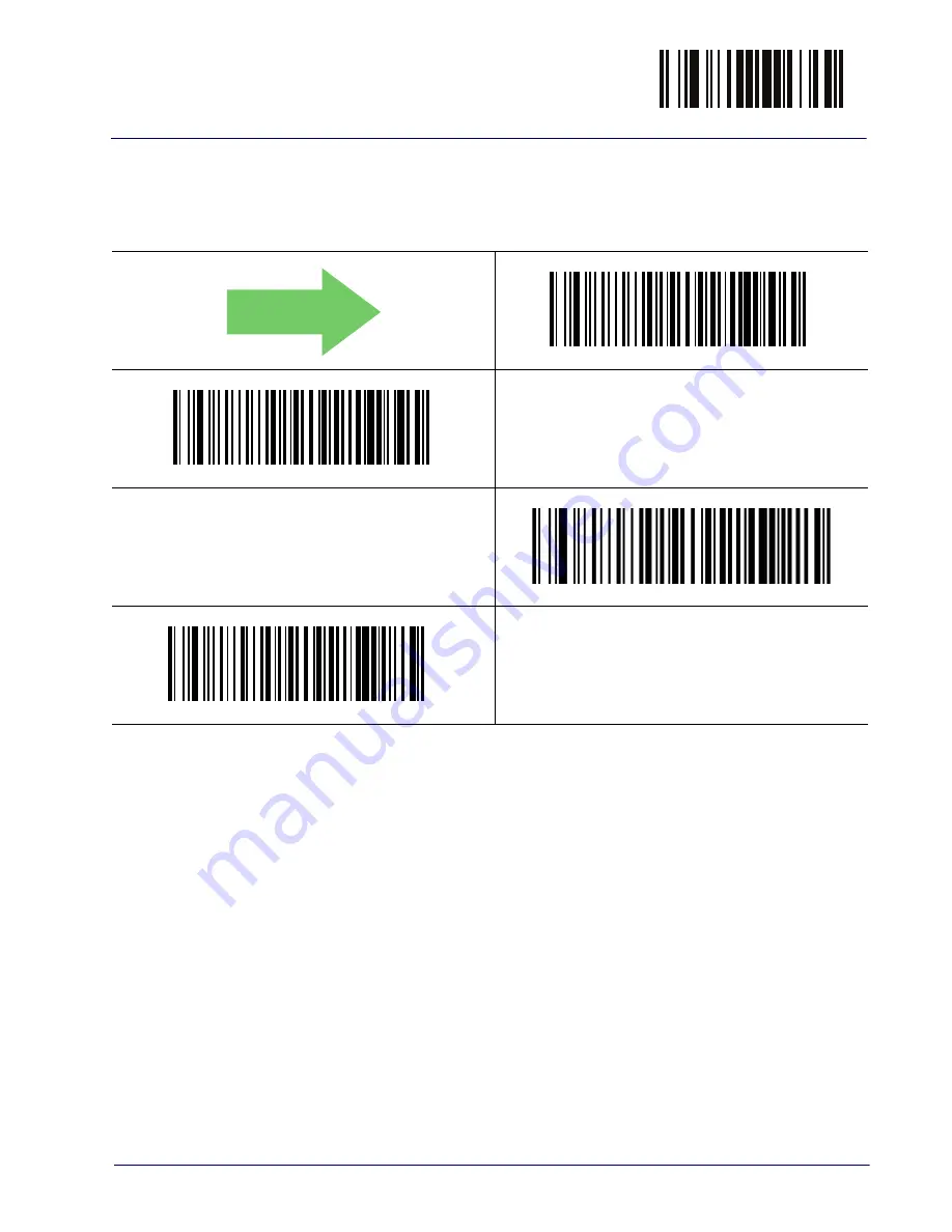 Datalogic QBT2101-BK-BTK+ Скачать руководство пользователя страница 237