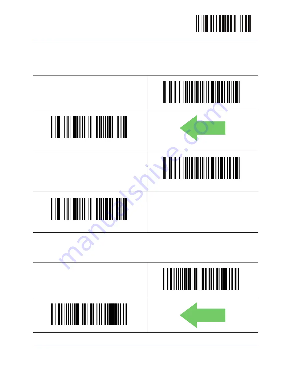 Datalogic QBT2101-BK-BTK+ Скачать руководство пользователя страница 257