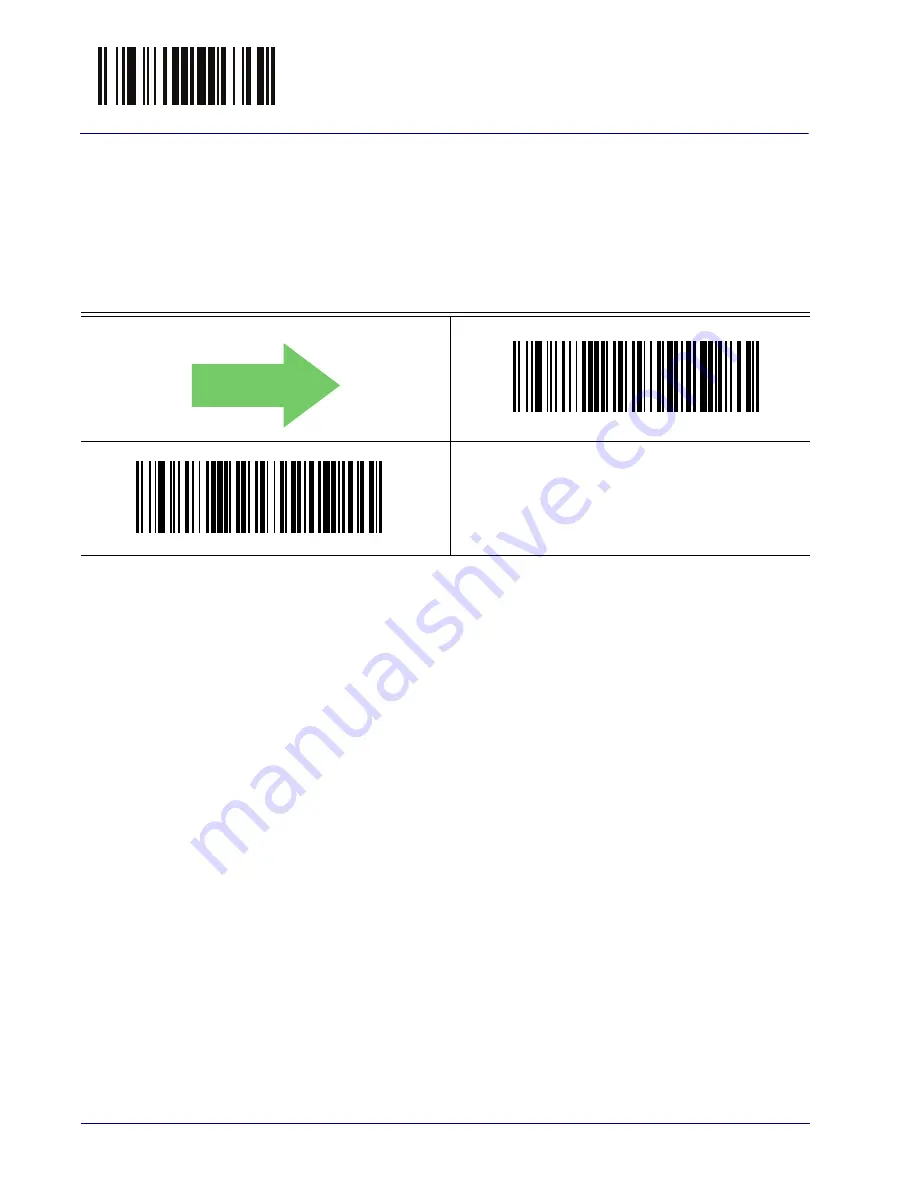 Datalogic QBT2101-BK-BTK+ Product Reference Manual Download Page 258