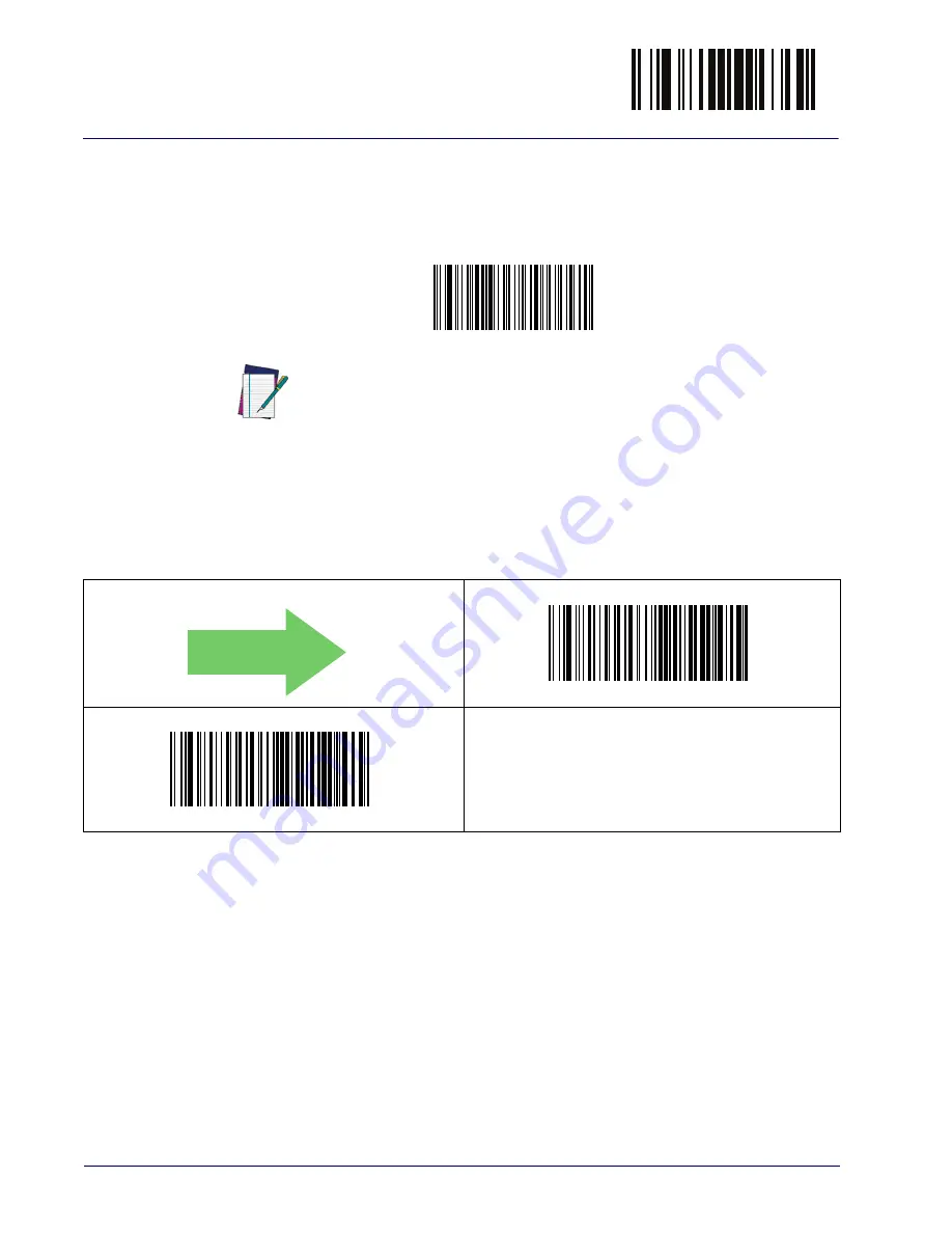 Datalogic QBT2101-BK-BTK+ Product Reference Manual Download Page 272