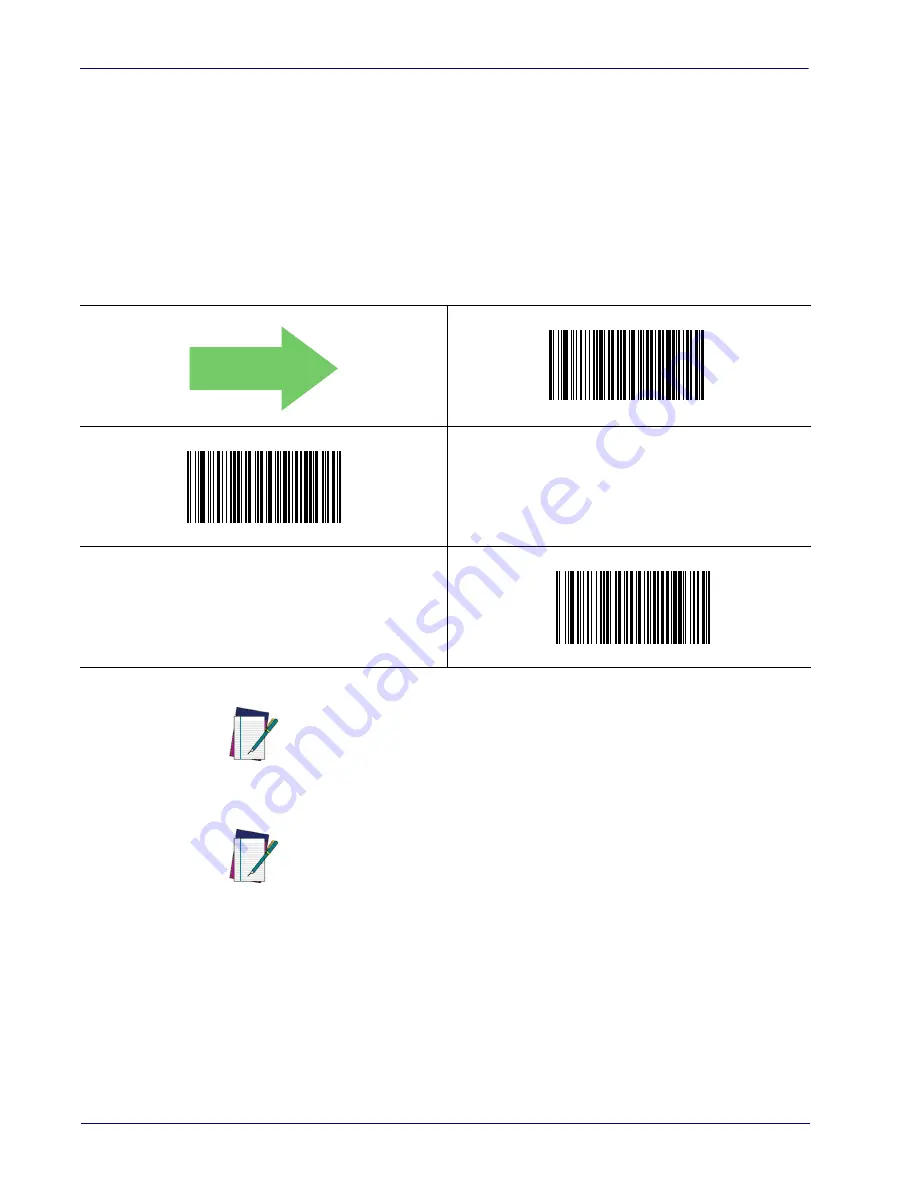 Datalogic QBT2101-BK-BTK+ Скачать руководство пользователя страница 286