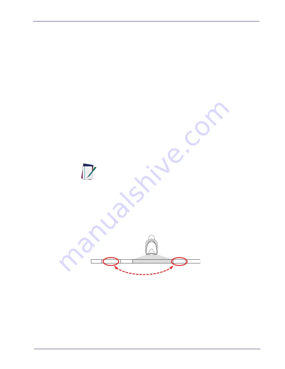 Datalogic QBT2101-BK-BTK+ Product Reference Manual Download Page 305