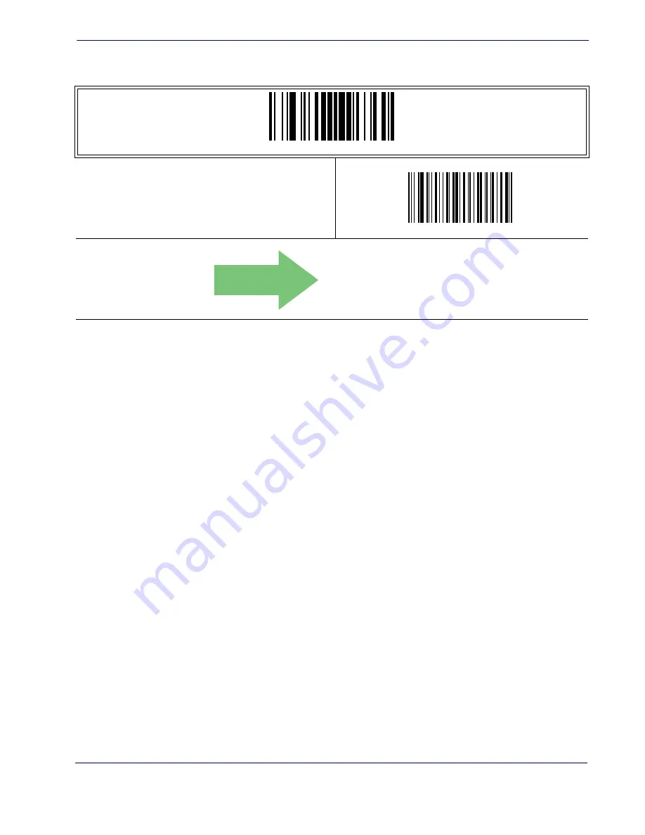 Datalogic QuickScan i QD2100 Product Reference Manual Download Page 117