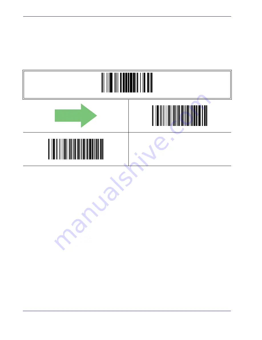 Datalogic QuickScan i QD2100 Product Reference Manual Download Page 220