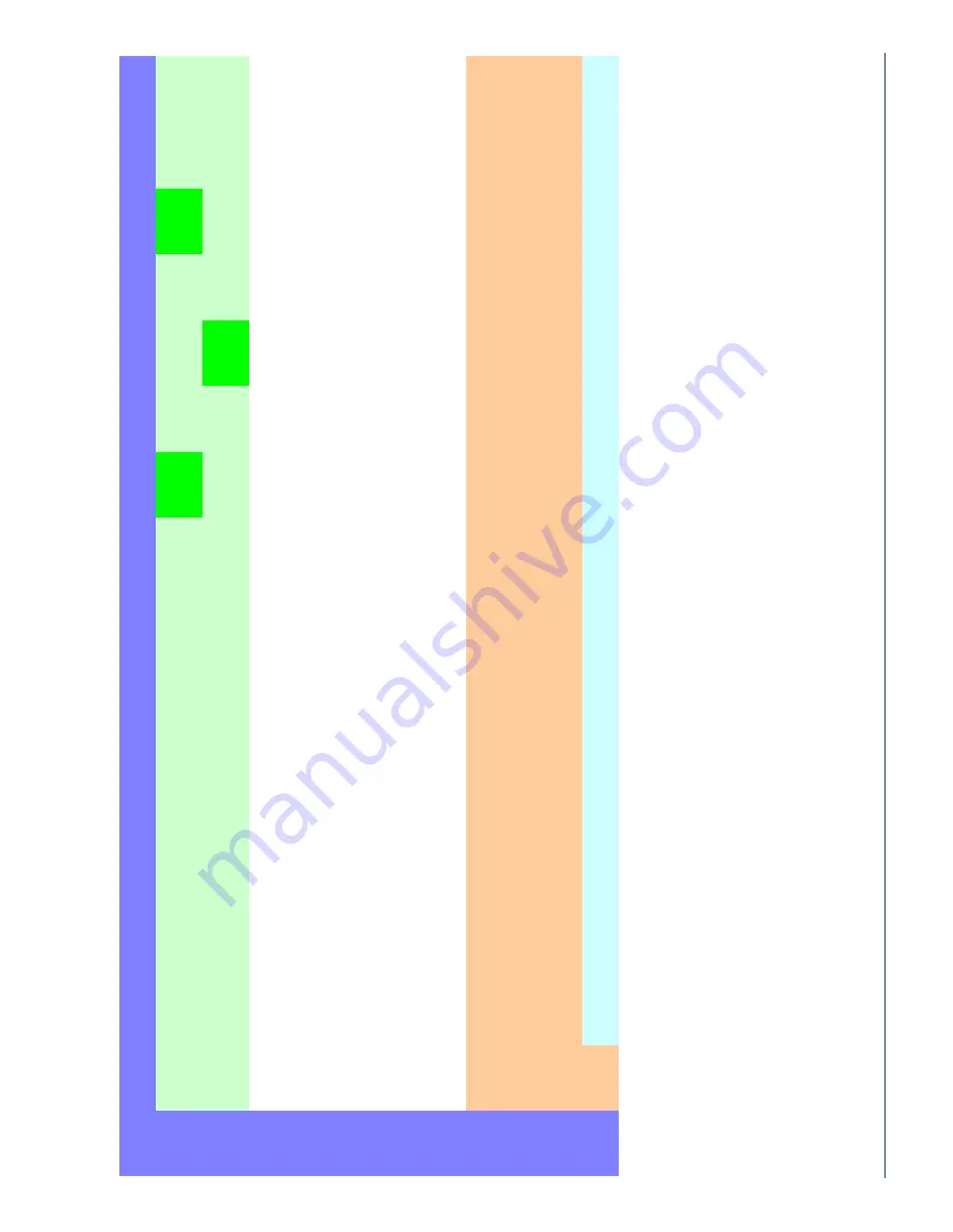 Datalogic QuickScan i QD2100 Product Reference Manual Download Page 312