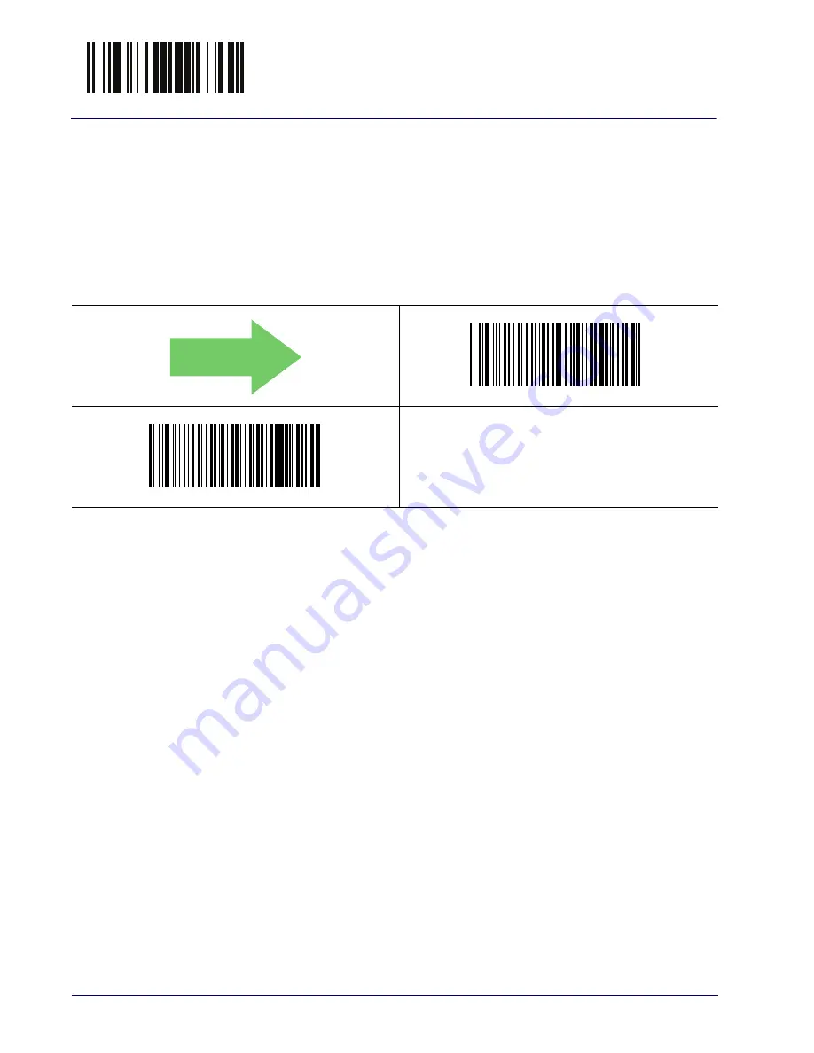 Datalogic QuickScan I QM21X1 Скачать руководство пользователя страница 150