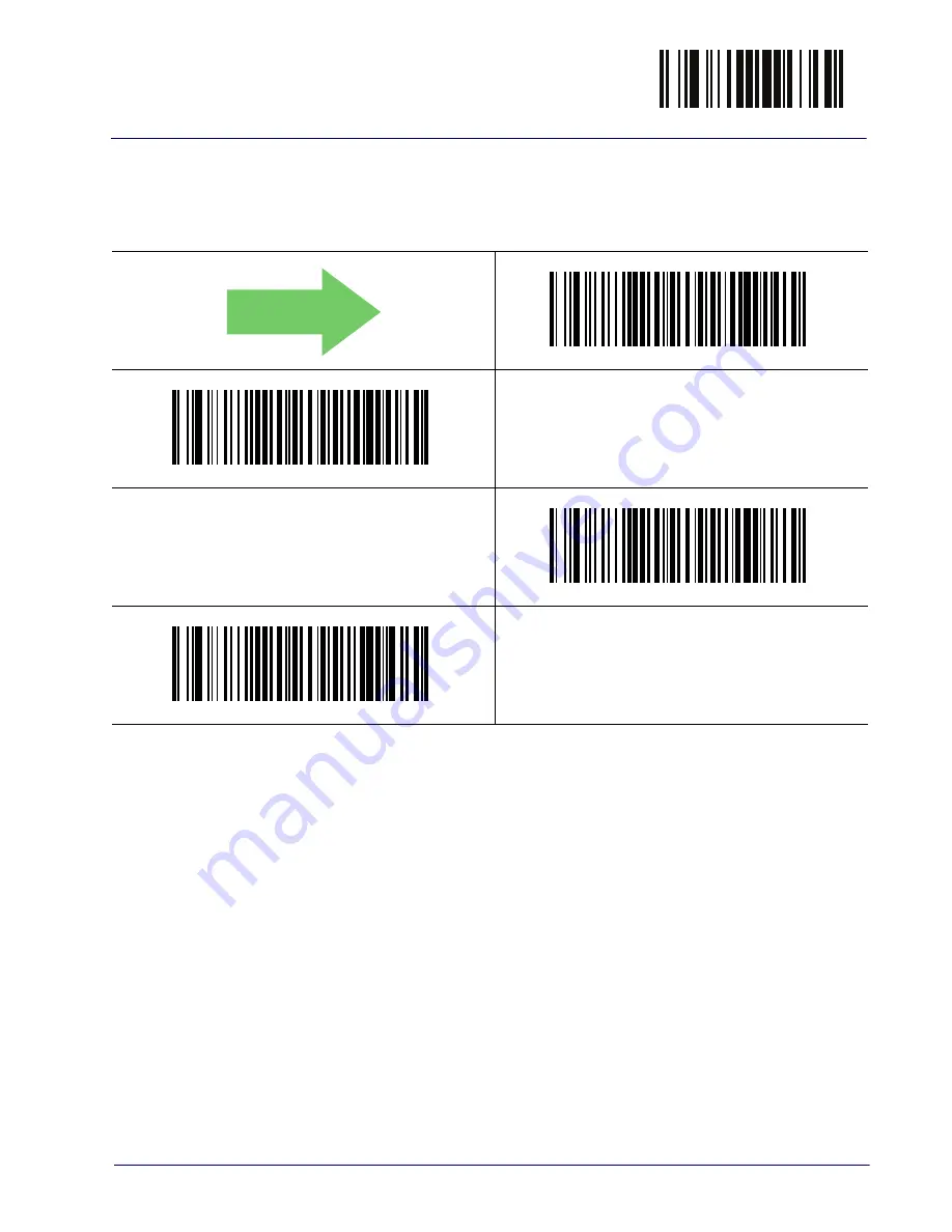 Datalogic QuickScan I QM21X1 Скачать руководство пользователя страница 221