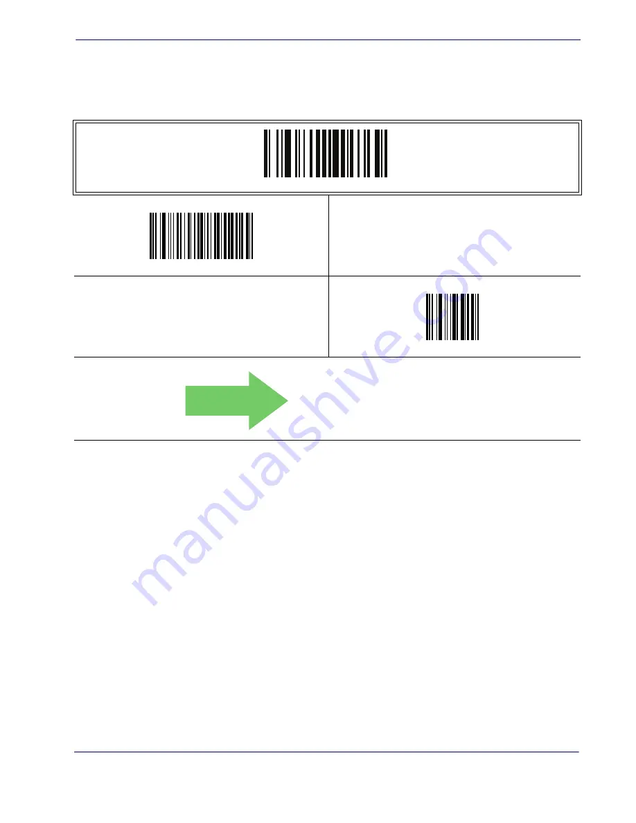 Datalogic QuickScan i Скачать руководство пользователя страница 205