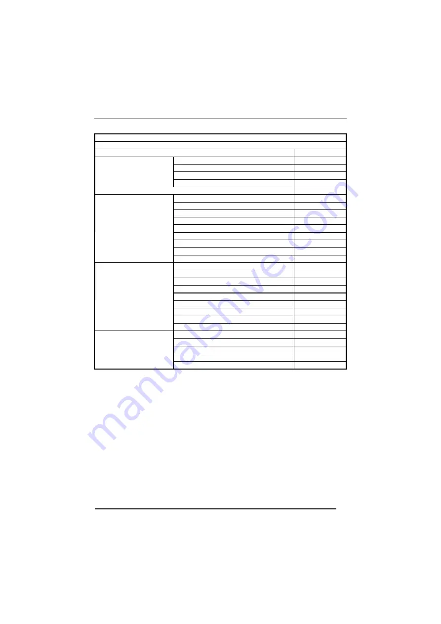 Datalogic QuickScan Mobile Reference Manual Download Page 161