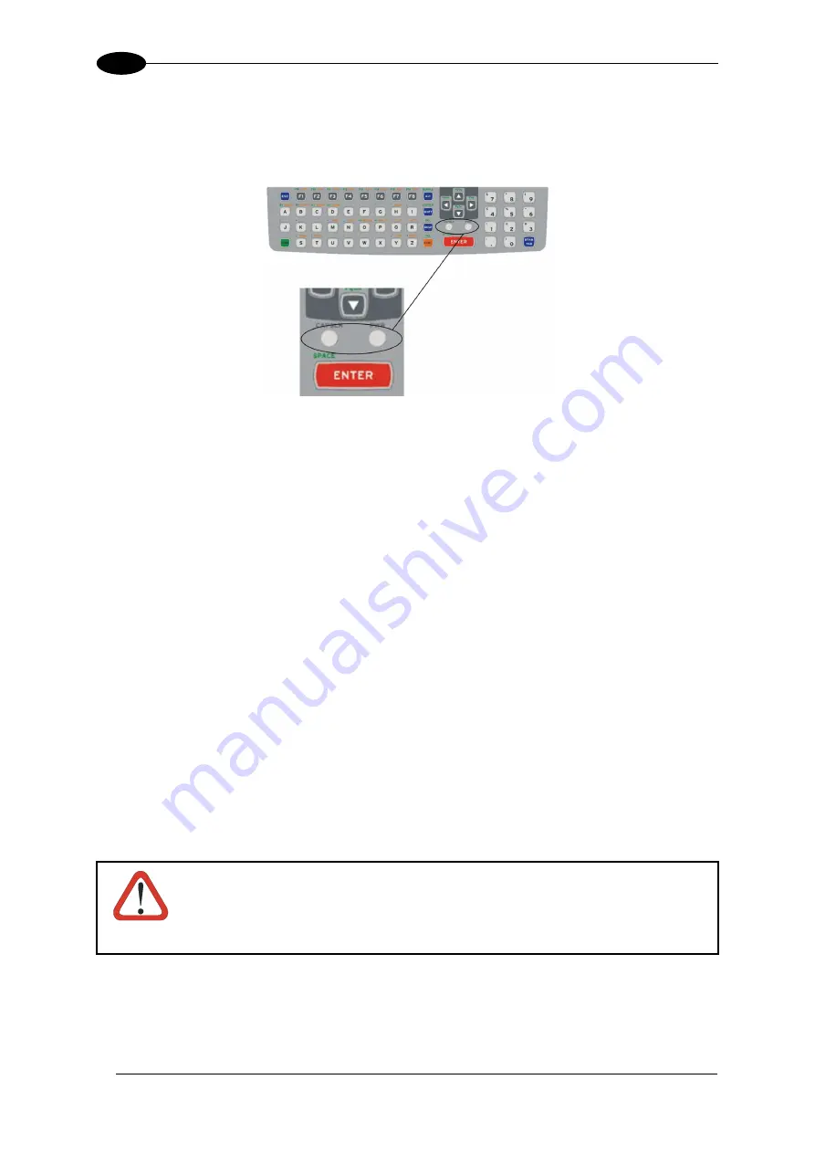 Datalogic Rhino-NET 40012 Скачать руководство пользователя страница 32