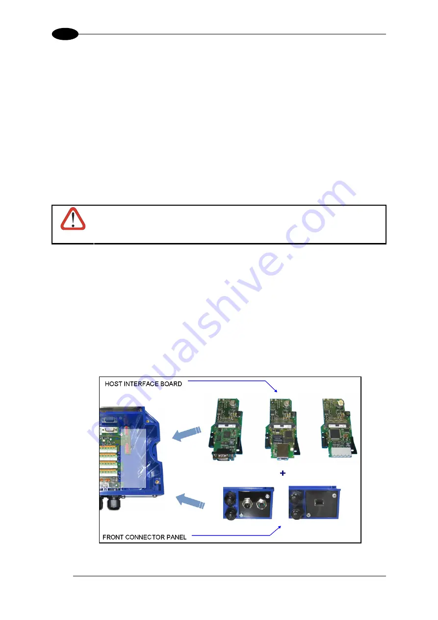 Datalogic SC4000 Reference Manual Download Page 14